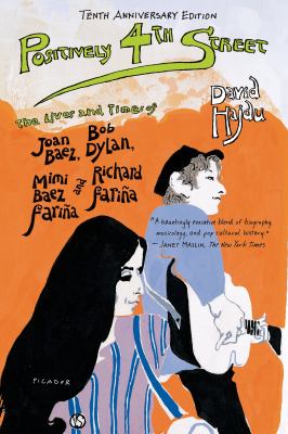 Positively 4th Street book cover image