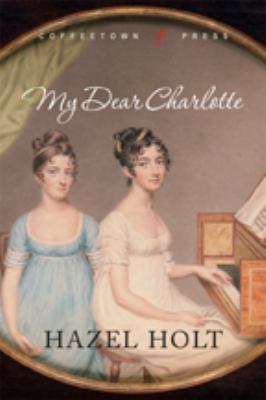 My Dear Charlotte book cover image