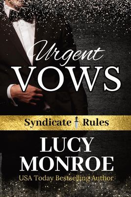 Urgent Vows book cover image