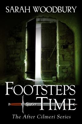 Footsteps in Time book cover image