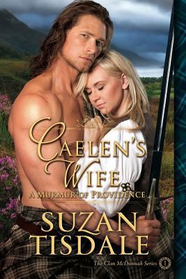 Caelen's Wife book cover image