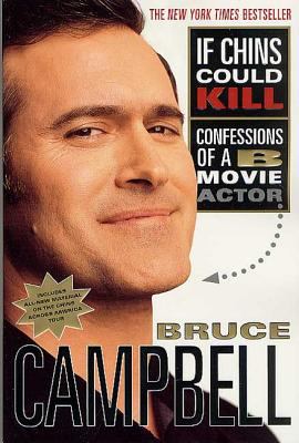 If Chins Could Kill book cover image