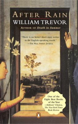 After Rain book cover image