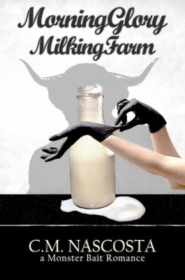 Morning Glory Milking Farm book cover image