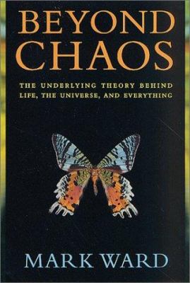 Beyond Chaos book cover image