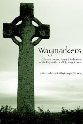 Waymarkers book cover image