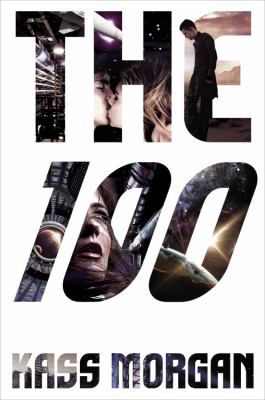 The 100 book cover image