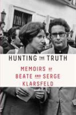 Hunting the Truth book cover image