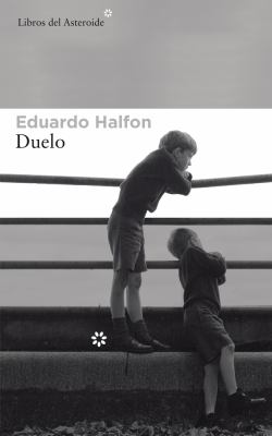 Duelo book cover image