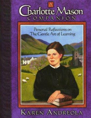 A Charlotte Mason Companion book cover image