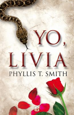 Yo Livia / I Am Livia book cover image
