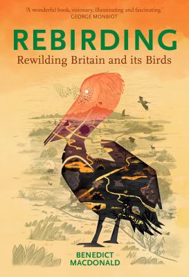 Rebirding book cover image