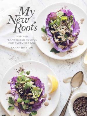 My New Roots book cover image