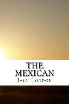 The Mexican book cover image