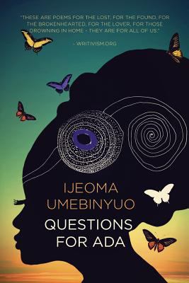 Questions for Ada book cover image
