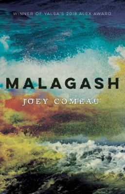 Malagash book cover image