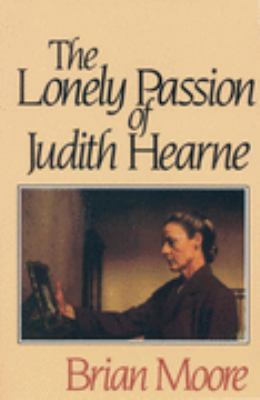 The Lonely Passion of Judith Hearne book cover image