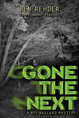 Gone the Next book cover image