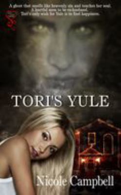 Tori's Yule book cover image