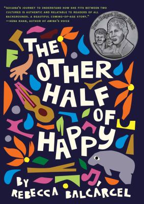 The Other Half of Happy book cover image