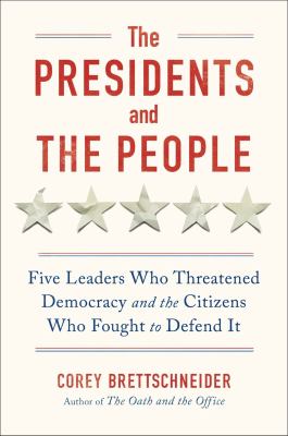 The Presidents and the People book cover image