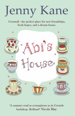 Abi's House book cover image