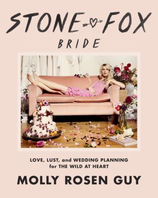 Stone Fox Bride book cover image