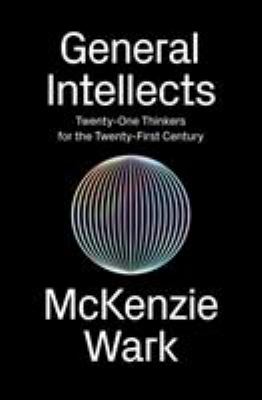 General Intellects book cover image