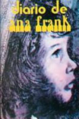 Diario de Ana Frank book cover image