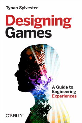 Designing Games book cover image
