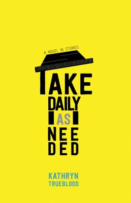 Take Daily As Needed book cover image