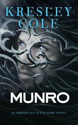 Munro book cover image