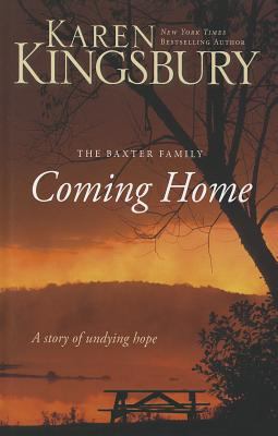 Coming Home book cover image