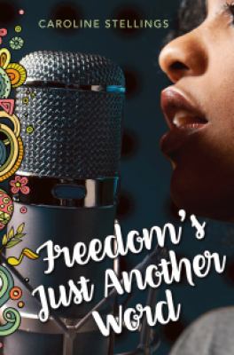 Freedom's Just Another Word book cover image