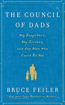 The Council of Dads book cover image