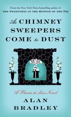 As Chimney Sweepers Come to Dust book cover image