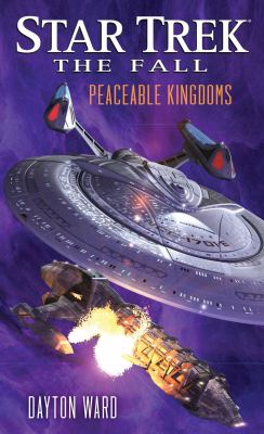 The Fall: Peaceable Kingdoms book cover image