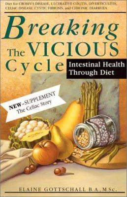 Breaking the Vicious Cycle book cover image