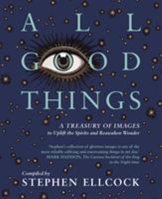 All Good Things book cover image