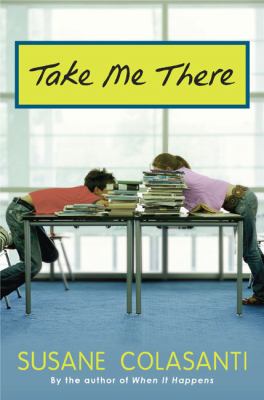 Take Me There book cover image
