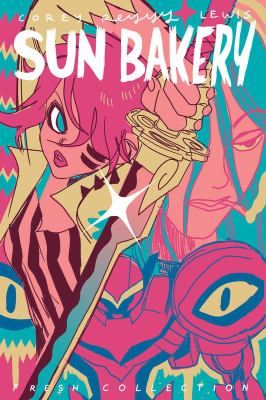 Sun Bakery: Fresh Collection book cover image