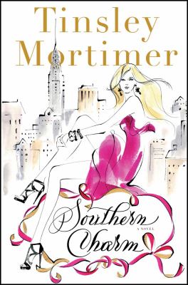 Southern Charm book cover image