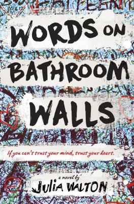 Words on Bathroom Walls book cover image