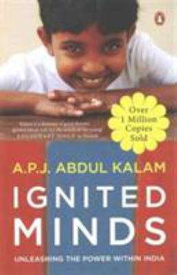 Ignited Minds book cover image