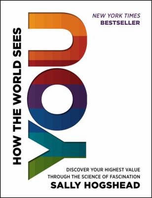 How the World Sees You book cover image