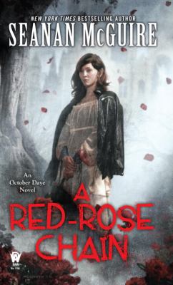 A Red-Rose Chain book cover image