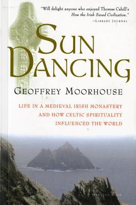 Sun Dancing book cover image