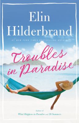 Troubles in Paradise book cover image