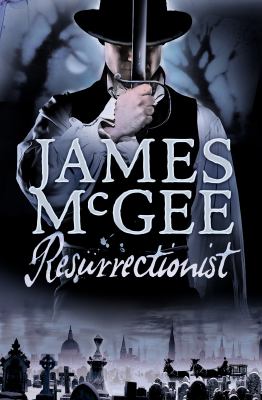 Resurrectionist book cover image