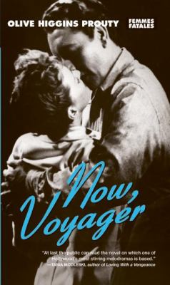Now, Voyager book cover image